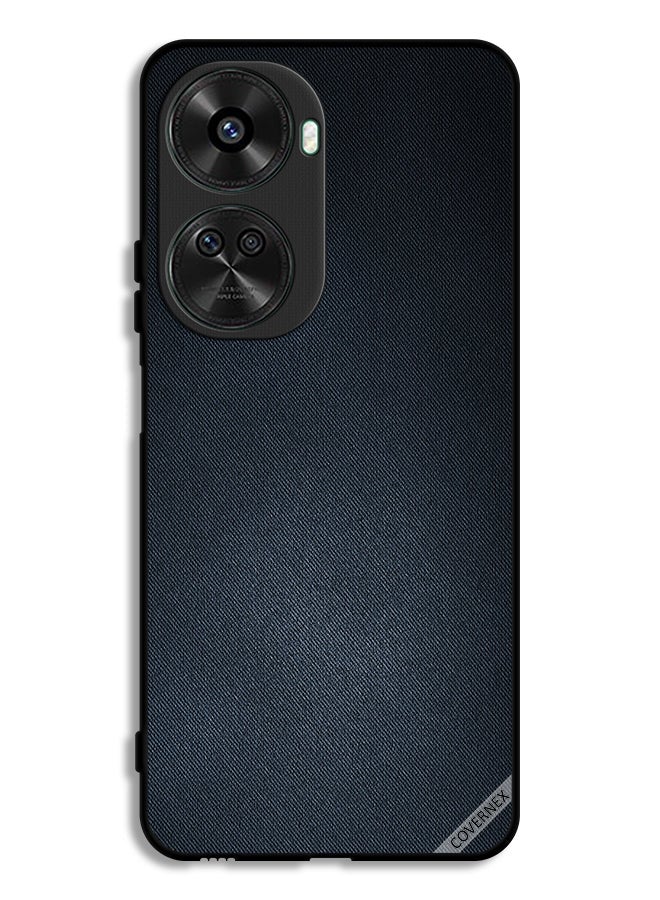 Covernex Huawei nova 12 SE Protective Case Cover Jeans Pattern - Image 1