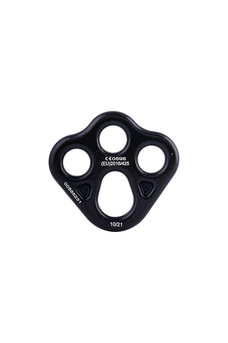 Karam Rigging Plate with Multiple Anchor Points, Secure and Reliable Safety Anchor Solution | Fall Proetction & Safety Gear | PRP01 - Image 3