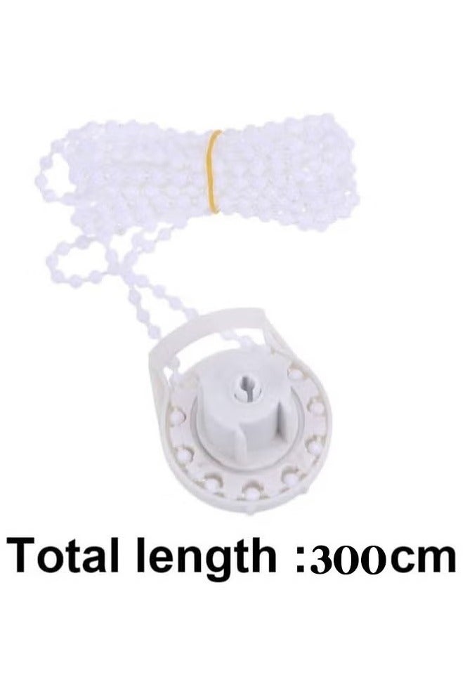 أسطوانة أعمى تركيب 1 مجموعة أجزاء أجزاء متلقية من قوس البلاستي - Image 2