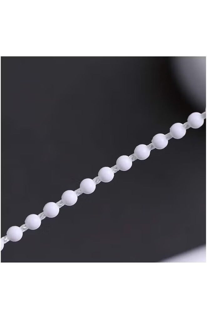 أسطوانة أعمى تركيب 1 مجموعة أجزاء أجزاء متلقية من قوس البلاستي - Image 3