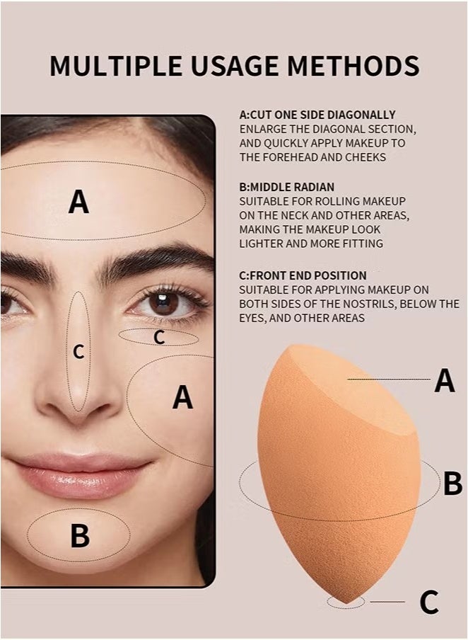 هاويو فرشاة ماكياج مجموعة - Image 5