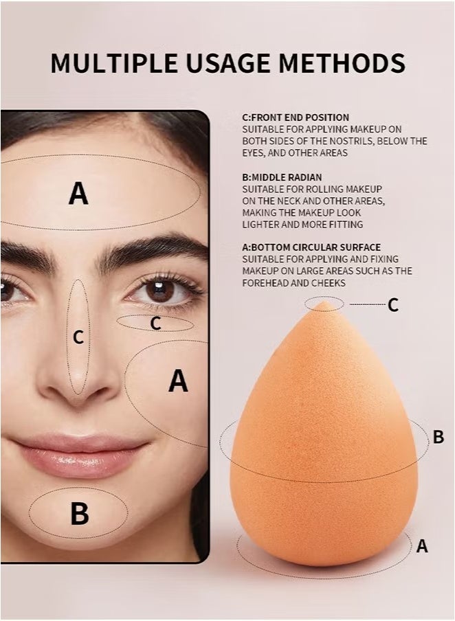 هاويو فرشاة ماكياج مجموعة - Image 3