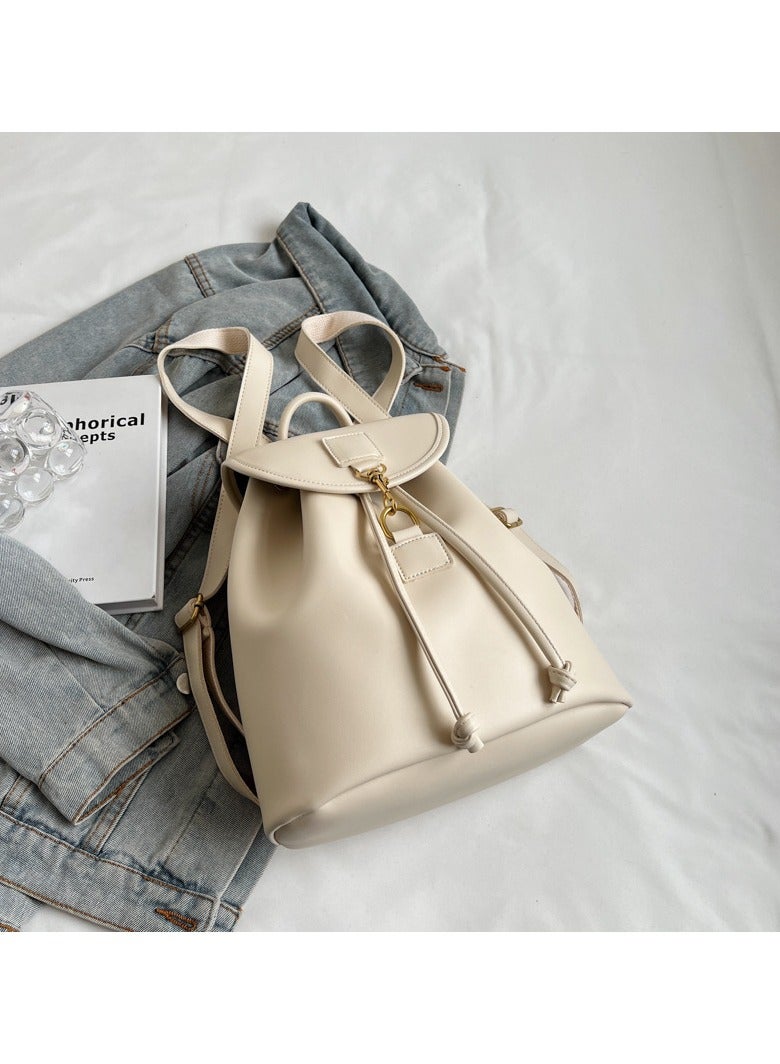 Mark Fairwhale New Retro Fashionable Casual Backpack - Image 1
