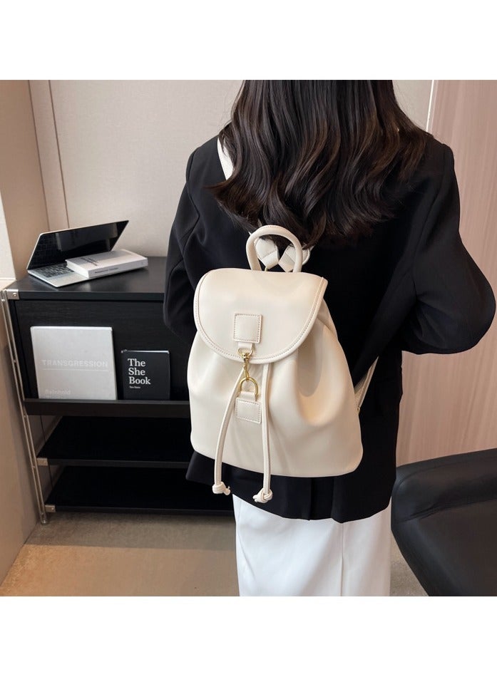 Mark Fairwhale New Retro Fashionable Casual Backpack - Image 2