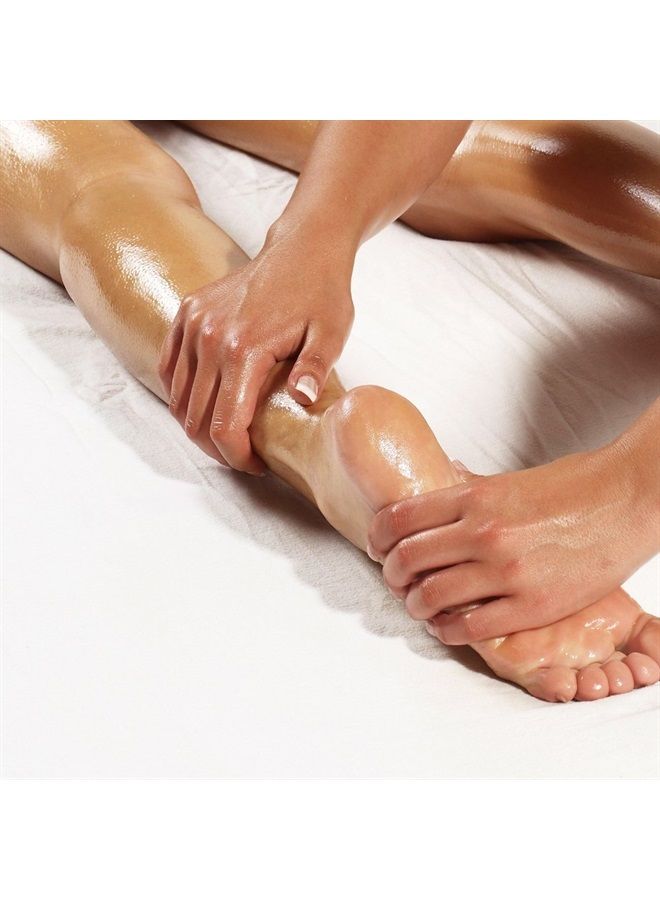 Master Massage Massage Lotion, 1 Gallon Bottle - Image 3