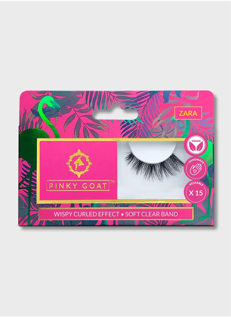 بينكي جوت Fabulous Flutter Lash Set, Savings 30%