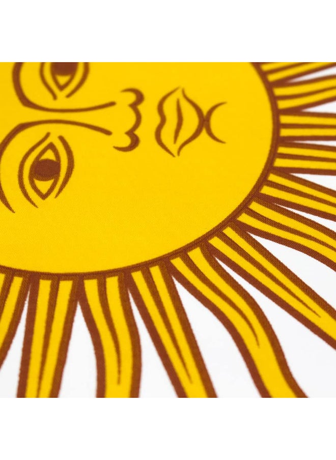 THE BABA Argentina Flag 120X180Cm 4X6Ft  - Image 5