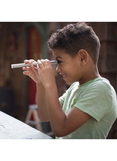 Educational Insights Geosafari Pocket Scope Great For Stem & Bird Watching Boys & Girls Ages 6+  - Image 4