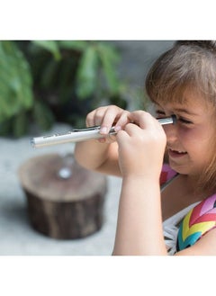 Educational Insights Geosafari Pocket Scope Great For Stem & Bird Watching Boys & Girls Ages 6+  - Image 3
