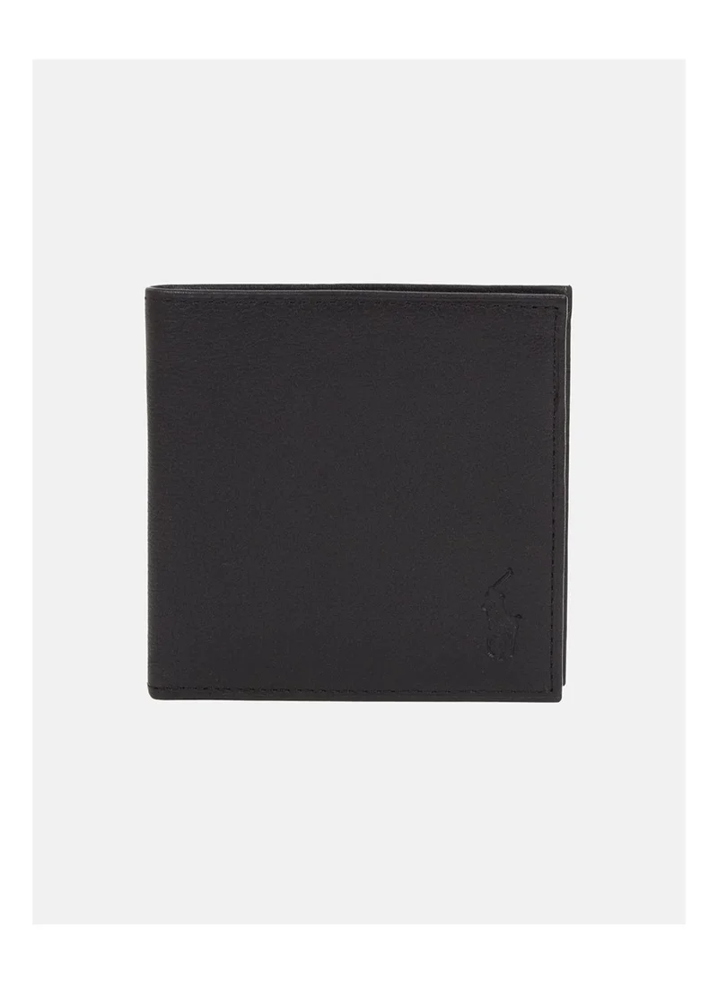 POLO RALPH LAUREN Logo Bifold Wallet