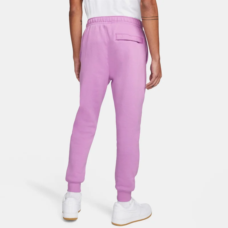 Nike Men's Sportswear Club Fleece Joggers