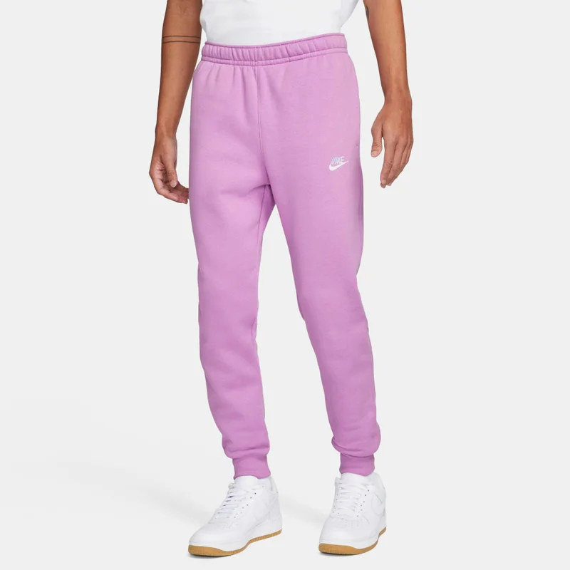 Nike Men's Sportswear Club Fleece Joggers
