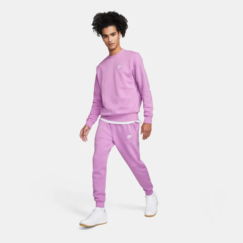 Nike Men's Sportswear Club Fleece Joggers