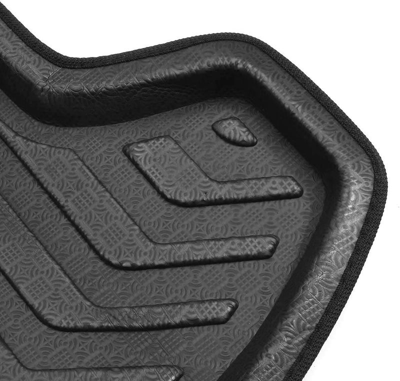 Vuzmode Rear Trunk Cargo Liner for Nissan Kicks - Image 2
