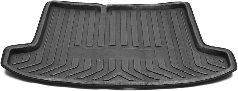 Vuzmode Rear Trunk Cargo Liner for Nissan Kicks - Image 3
