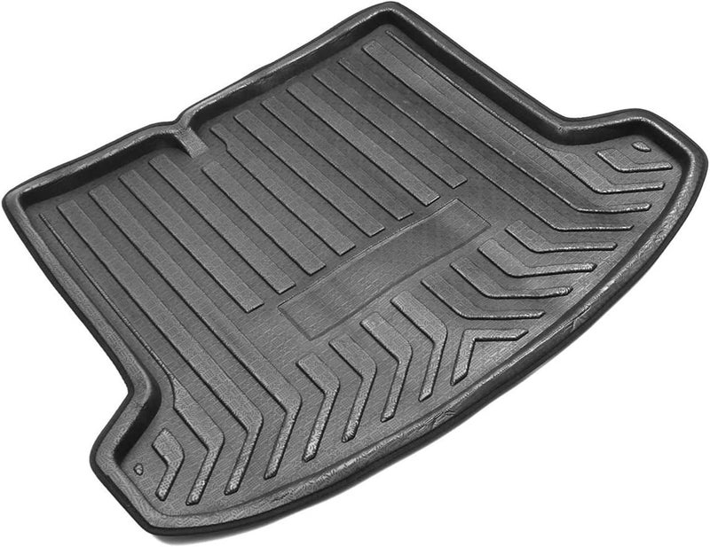 Vuzmode Rear Trunk Cargo Liner for Nissan Kicks - Image 1