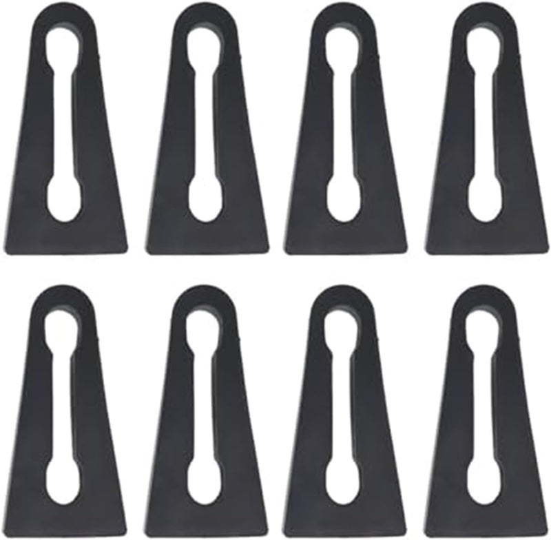 Wivplex Car Sound Deadener Damper for VW Touareg - Image 1