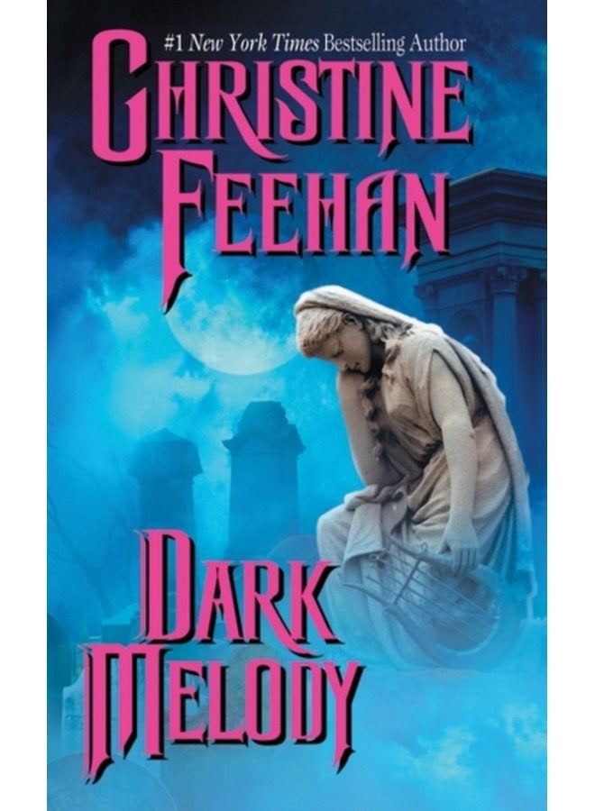 Dark Melody - Paperback
