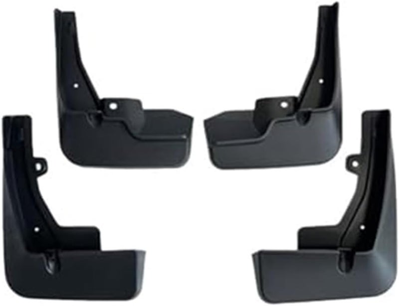 Yurefax واقيات الطين يوريفكس لبيجو 2008 P24 (2020-2023) - Image 1