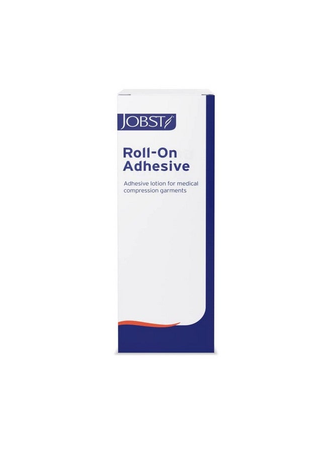 JOBST Roll-On Adhesive Body Fixative 2 fl oz - Image 2