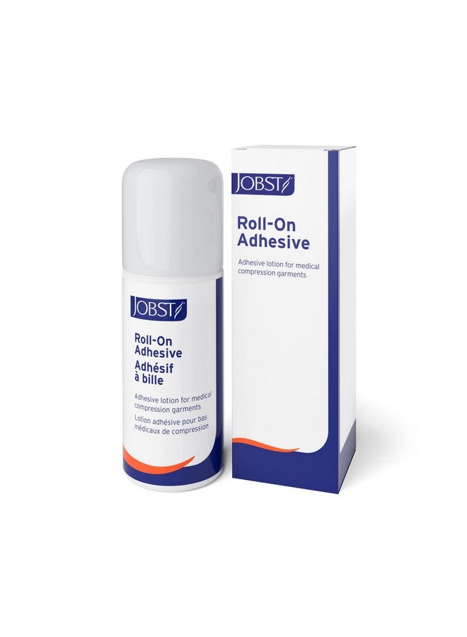 JOBST Roll-On Adhesive Body Fixative 2 fl oz - Image 1