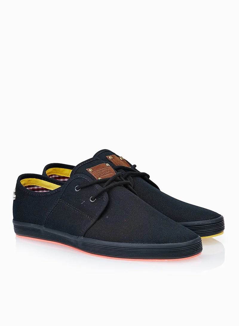 Fish 'N' Chips Spam 2 Lace Ups