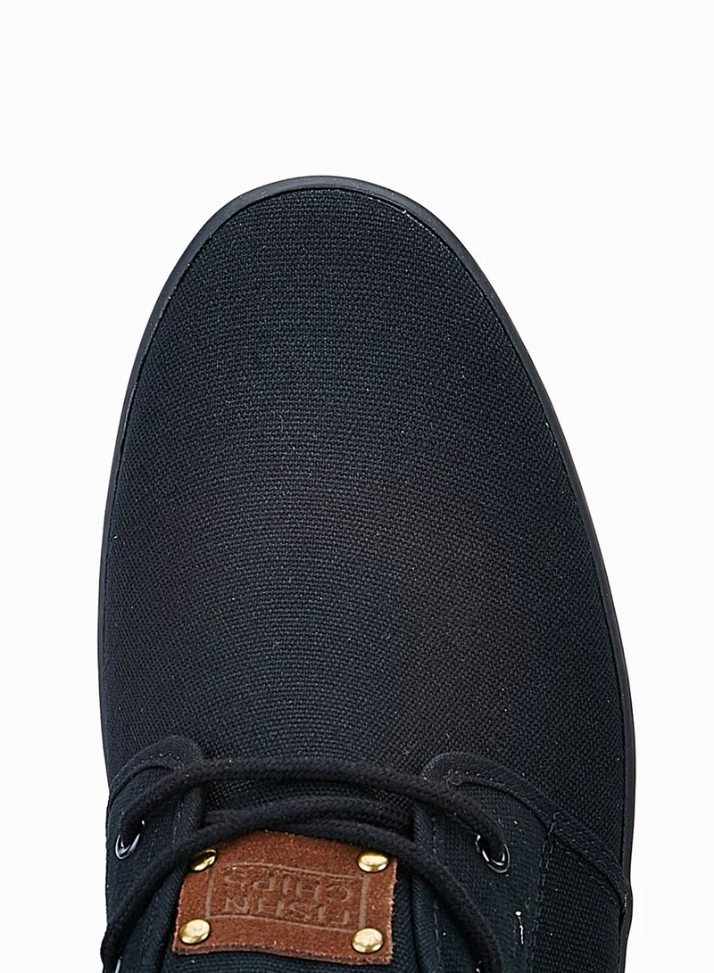 Fish 'N' Chips Spam 2 Lace Ups