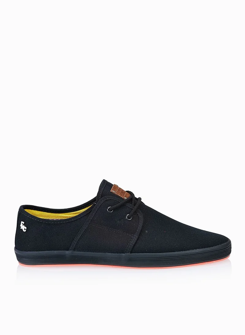 Fish 'N' Chips Spam 2 Lace Ups