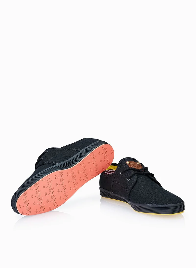 Fish 'N' Chips Spam 2 Lace Ups