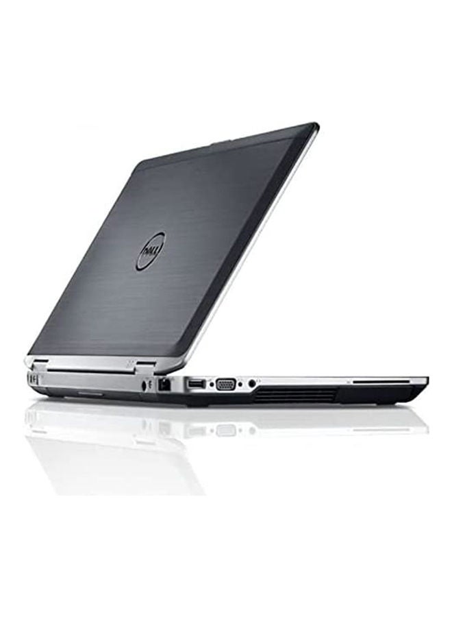 DELL Refurbished - Latitude 6430 Laptop With 14-Inch Display, Intel Core i5 Processor/3rd Gen/4GB RAM/500GB HDD/Intel HD Graphics English Black - Image 5