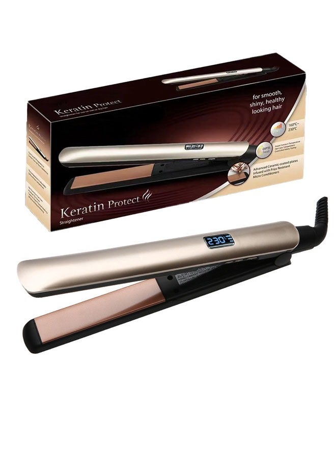 نحن نتليجننت هاير سترايتينر روز جولد - Image 2