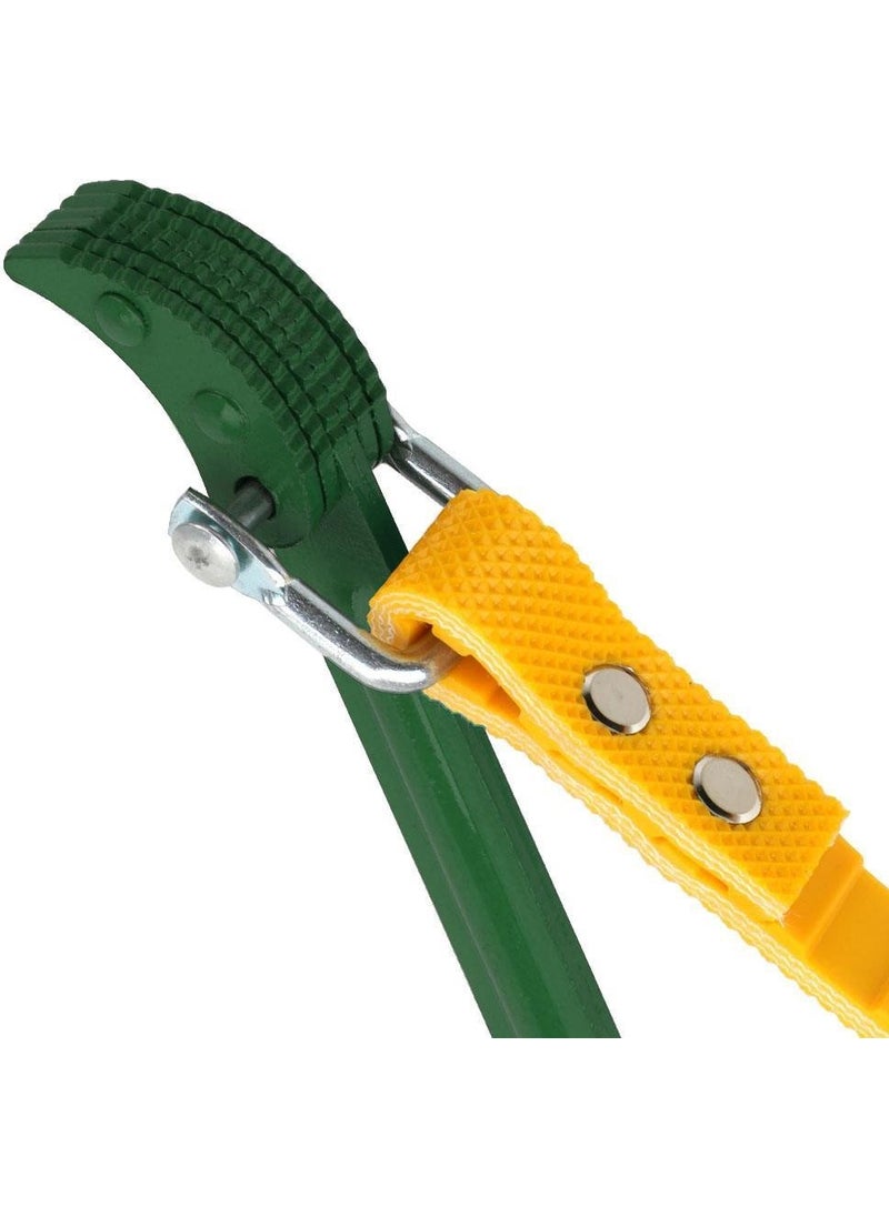 TiTi 6082 PVC Belt Oil Filter Remover 12" (300 Mm)  - Image 3