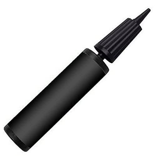 AppleRound 28in70cm Green Hopper Ball with Pump Age 13 Kangaroo Bouncer Bouncy Ball with Handle IndoorOutdoor Exercise Equipment - Image 5