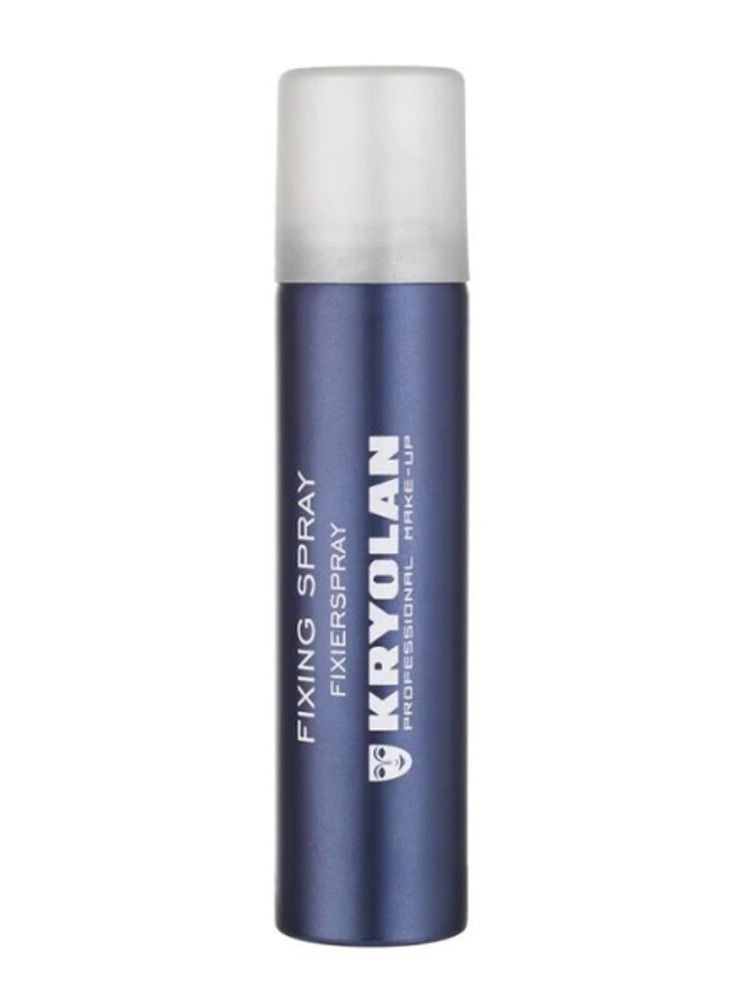 Generic Kryolan Fixier Spray 75ml 