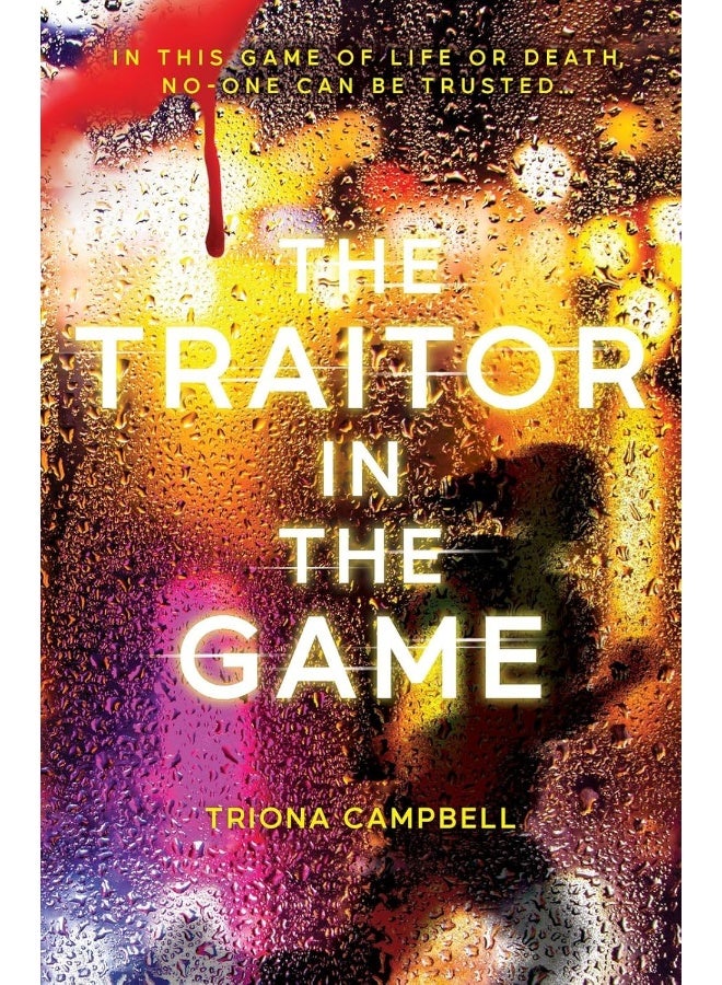 The Traitor in the Game  - Image 1