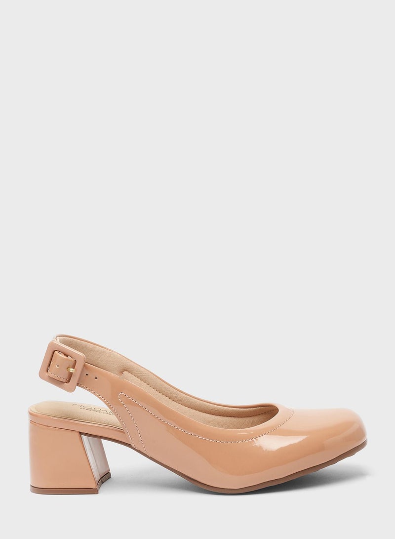 MODARE Billie Pumps - Image 1