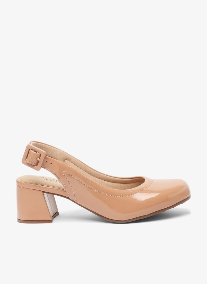MODARE Billie Pumps - Image 1