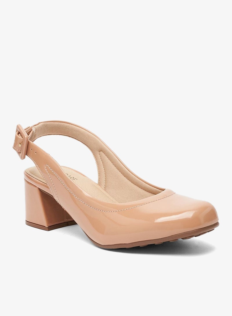MODARE Billie Pumps - Image 2