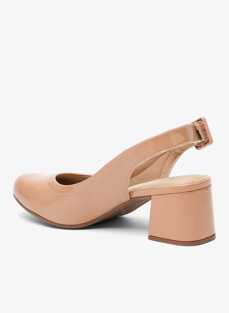 MODARE Billie Pumps - Image 3