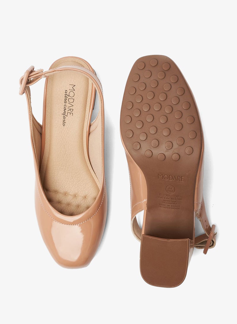 MODARE Billie Pumps - Image 4