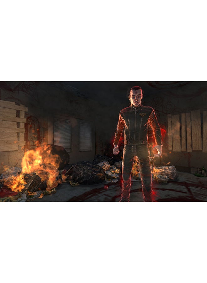 WB Games Fear 3 - PlayStation 3 - playstation_3_ps3 - Image 2