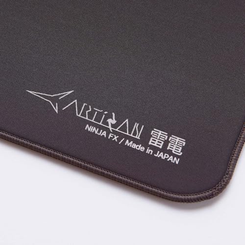 ARTISAN Raiden (Coffee Brown/L) [FX-RD-XS-L] FX XSOFT (Japan Import) - Image 2