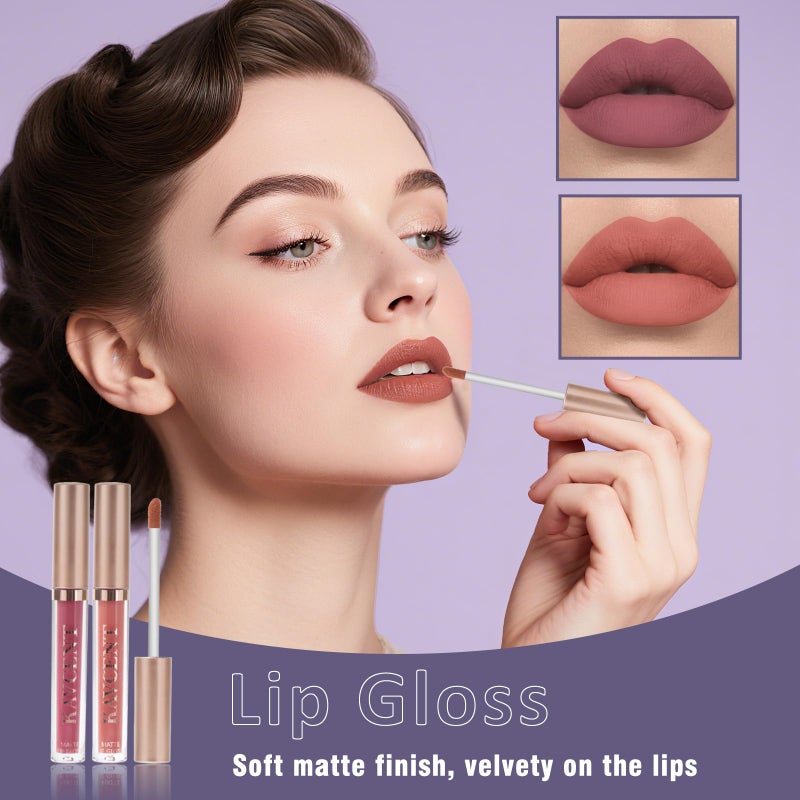 KAVCENT Makeup Kit for Teens Women Full Kit Makeup Sets for Women Foundation Eyeshadow Makeup Gift Set for Teen Girls Christmas Makeup kits for Teenagers 10-12 - Image 5