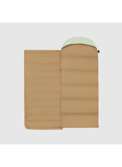 TOREAD Wilderness Down Cotton Sleeping Bag - Lightweight, Warm, Waterproof  - Image 2