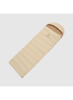 TOREAD Wilderness Down Cotton Sleeping Bag - Lightweight, Warm, Waterproof  - Image 1