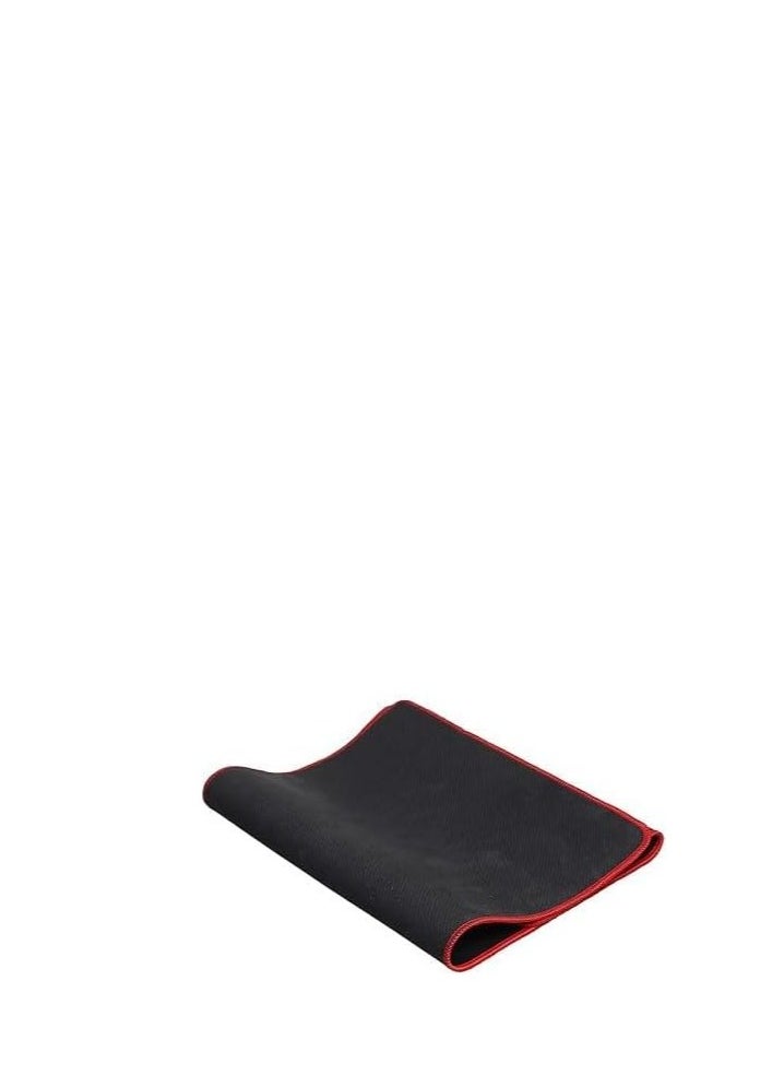 Generic MOUSE PAD 30 * 60 POINT -BLACK  - Image 2