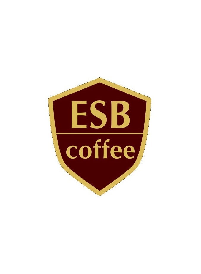esb coffee Premium Saudi Arabian Coffee (Ground) - 250gm - Image 5