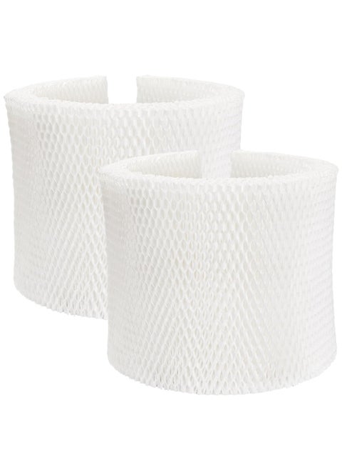 For MAF2 Humidifier Filter Replacement for Aircare Esscik for Air MiostAIR MA0800 MA08000 MA0600 MA0601 and Replacement for Kenmore 15408, 2 Pack
