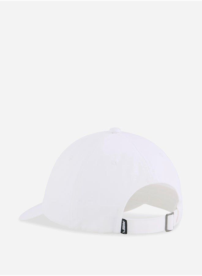 PUMA Essential Logo Dad Cap  - Image 2