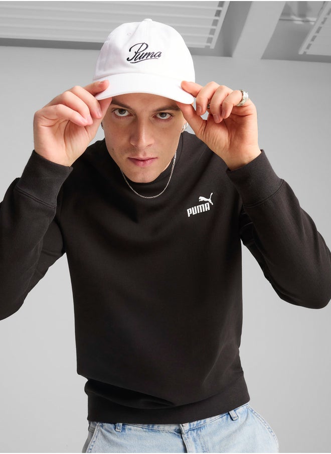 PUMA Essential Logo Dad Cap  - Image 3